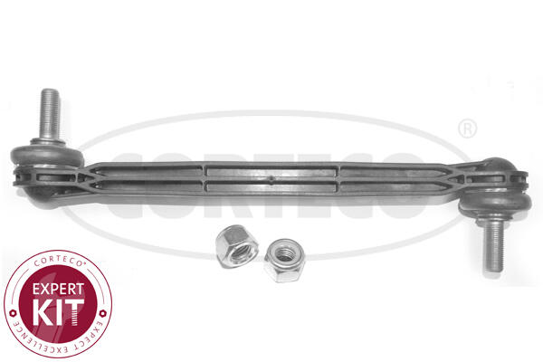 CORTECO Stang/led, stabilisator 49396351 bagaksel for JEEP