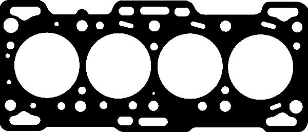 CORTECO Pakning, topstykke 414442p for SUZUKI