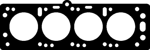 CORTECO Pakning, topstykke 414500p for OPEL