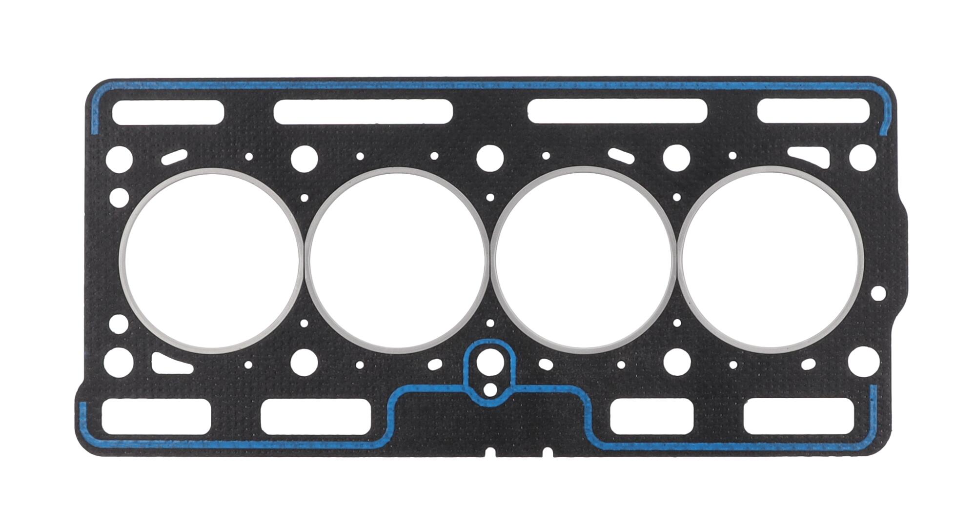 CORTECO Pakning, topstykke 414523p for NISSAN RENAULT