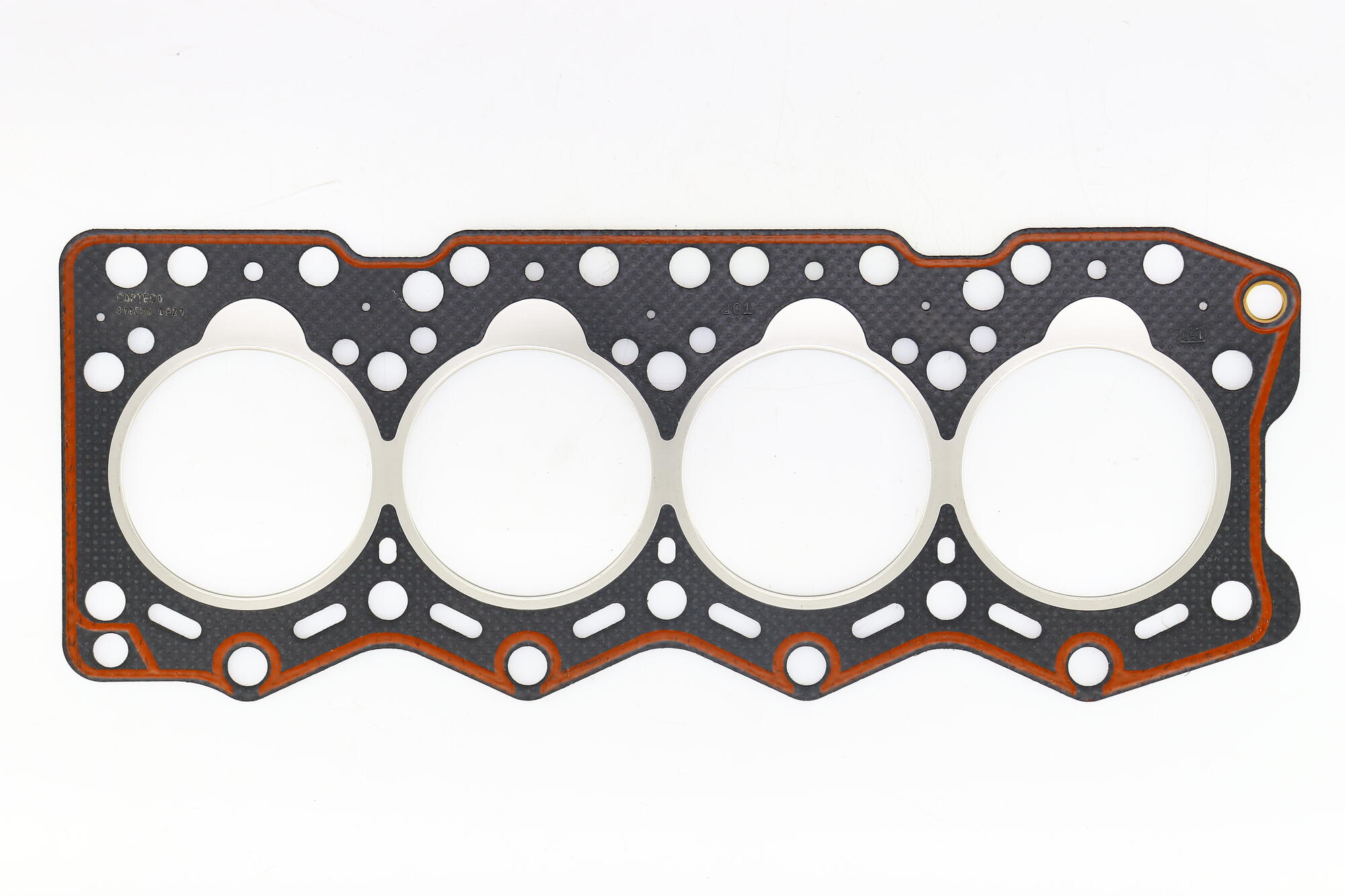 CORTECO Pakning, topstykke 414535p for FIAT RENAULT