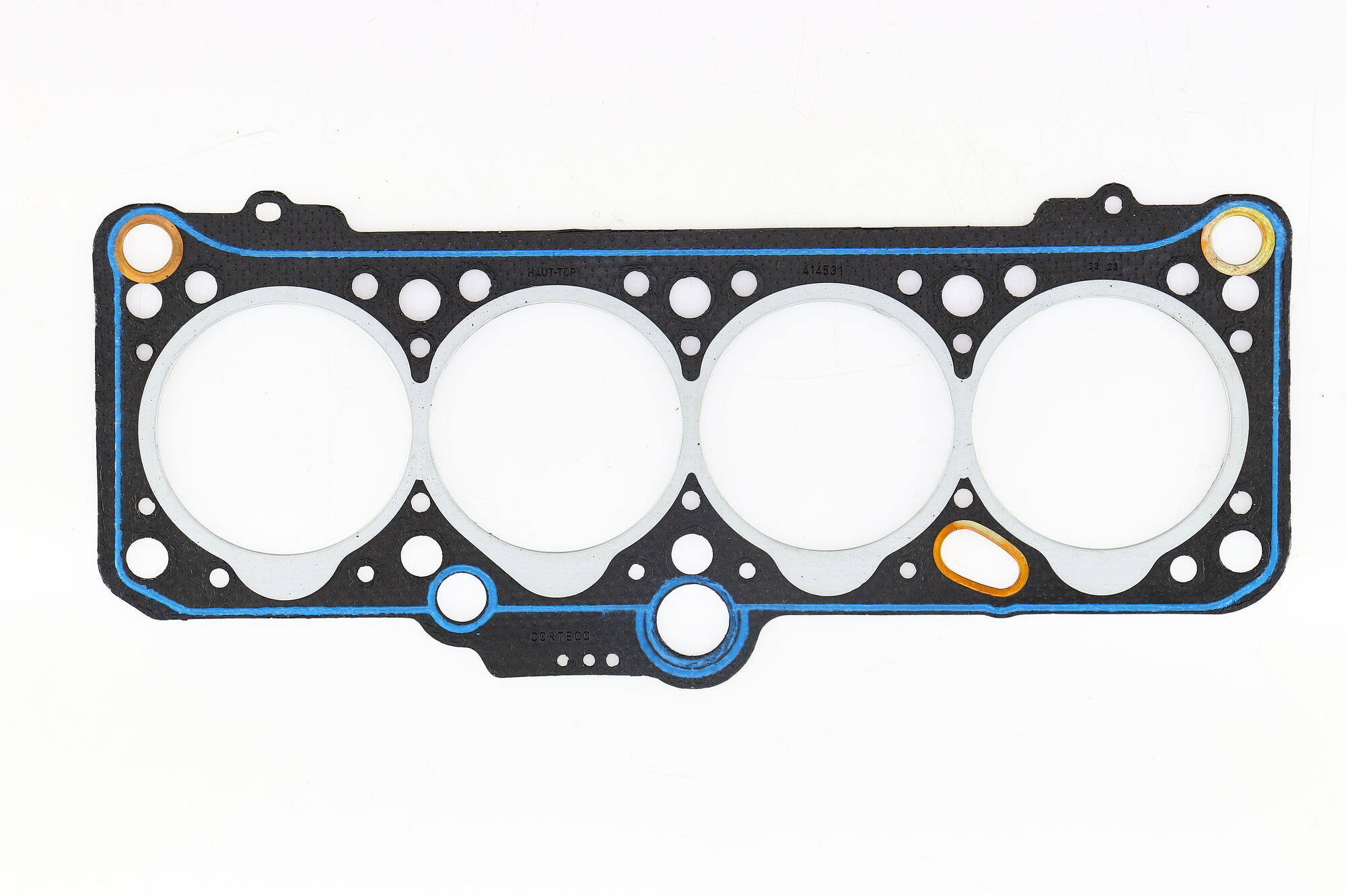 CORTECO Pakning, topstykke 414531p for VAG