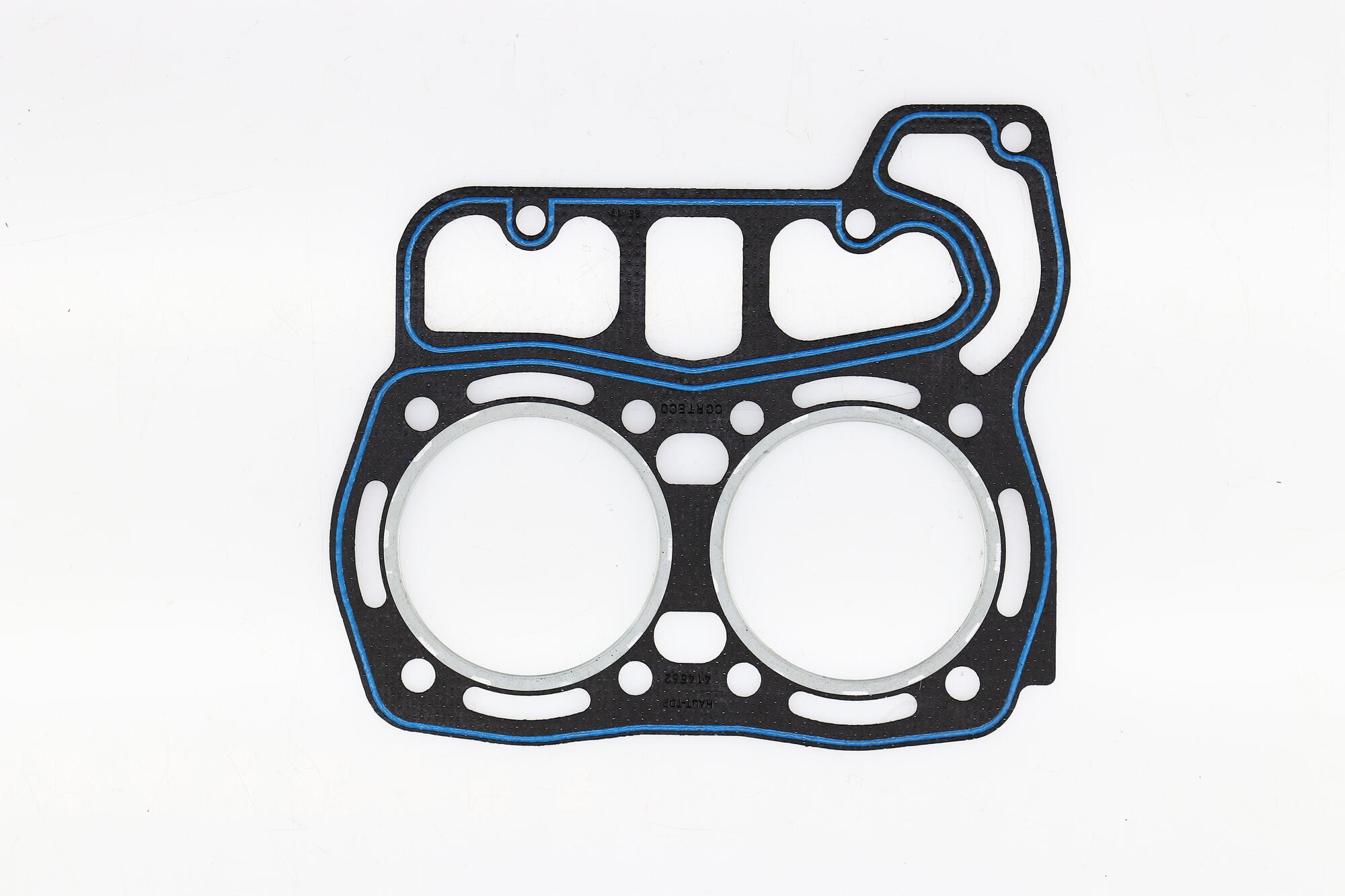 CORTECO Pakning, topstykke 414562p for FIAT