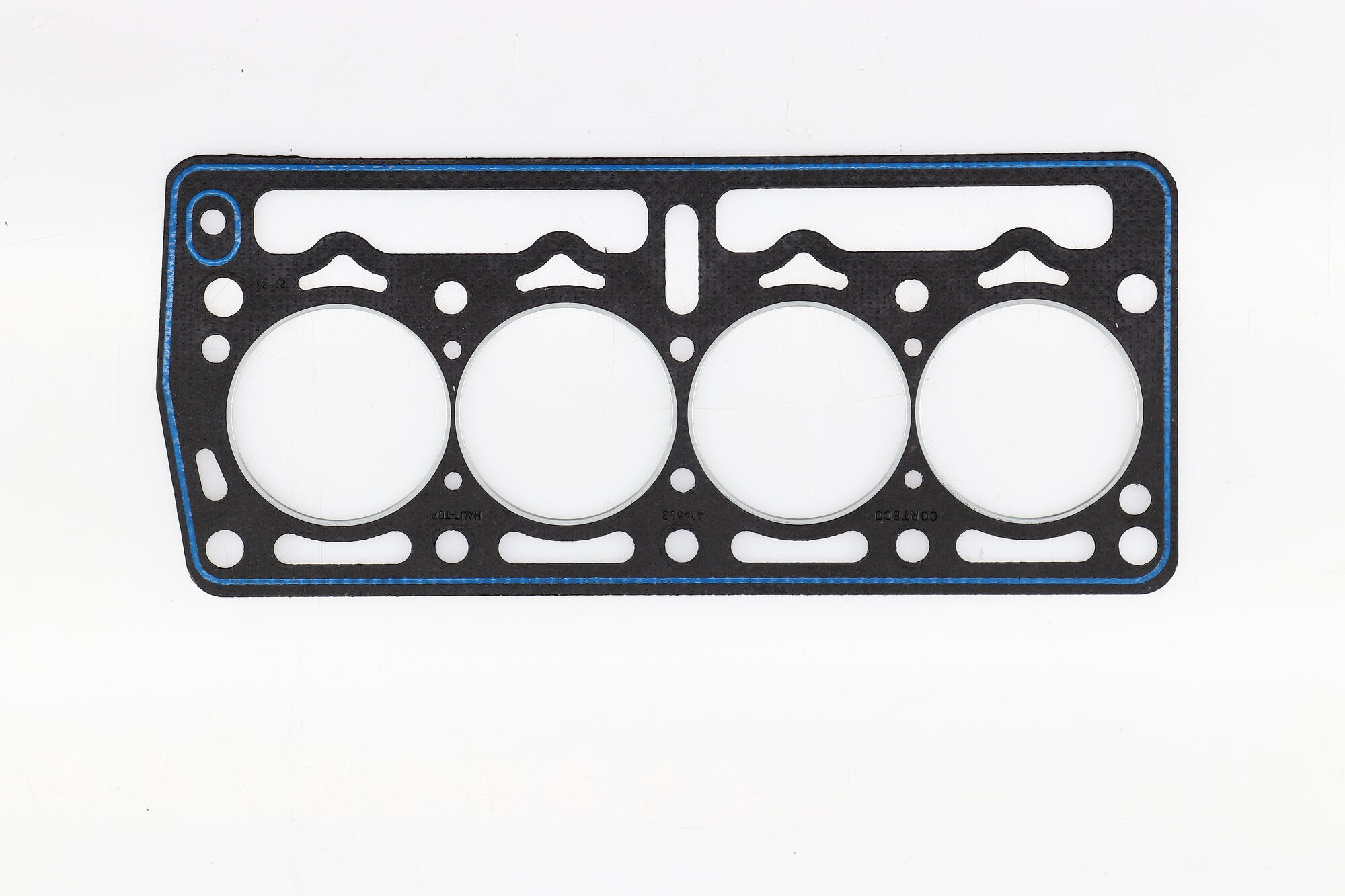 CORTECO Pakning, topstykke 414563p for FIAT