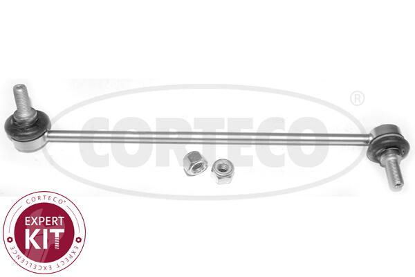 CORTECO Stang/led, stabilisator 49396669 højre foraksel for BMW