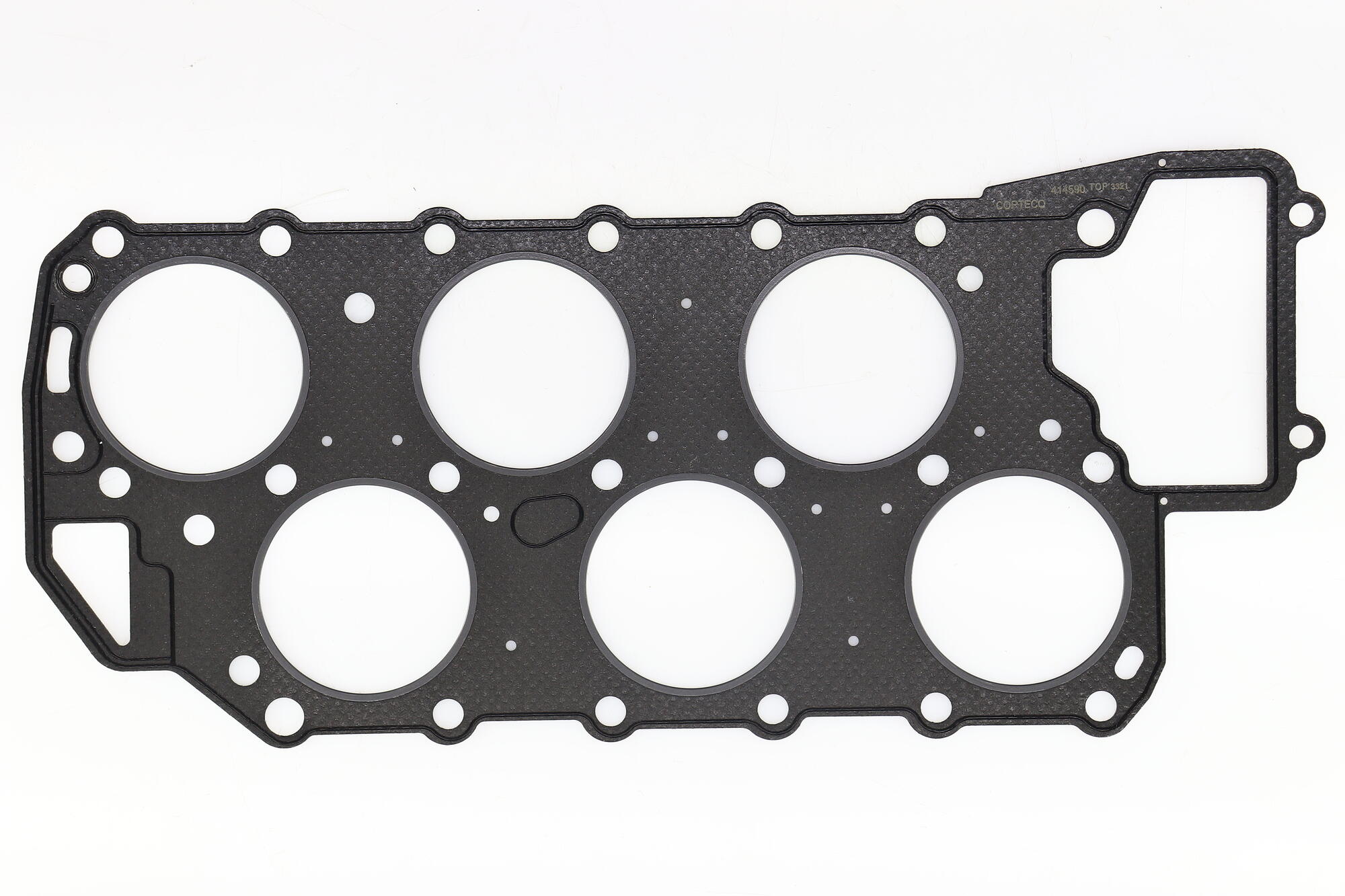 CORTECO Pakning, topstykke 414590p for FORD MERCEDES-BENZ VAG