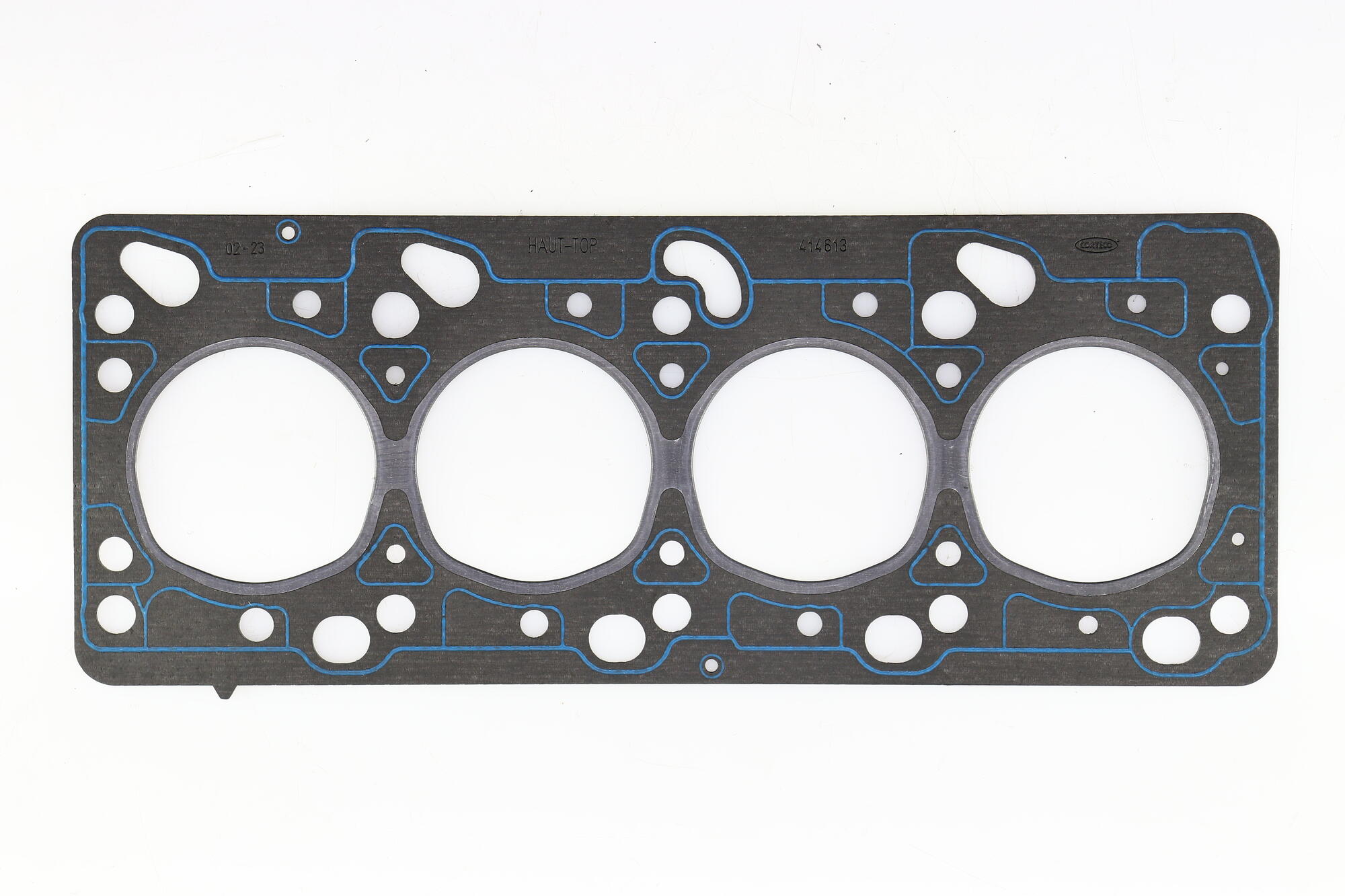 CORTECO Pakning, topstykke 414613p for FORD