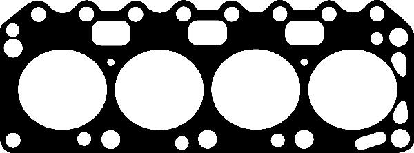 CORTECO Pakning, topstykke 414617p for FORD MAZDA