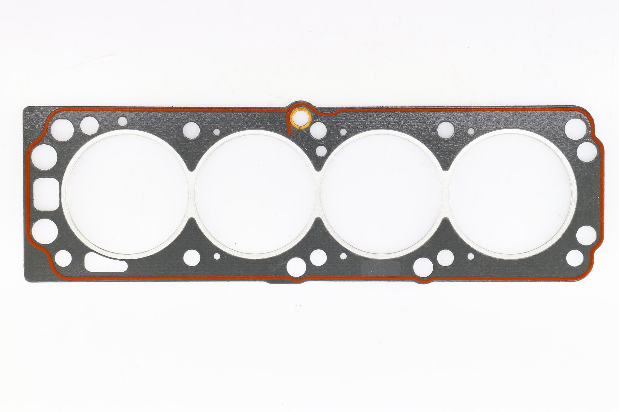 CORTECO Pakning, topstykke 414619p for OPEL DAEWOO