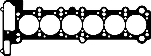CORTECO Pakning, topstykke 414630p for BMW
