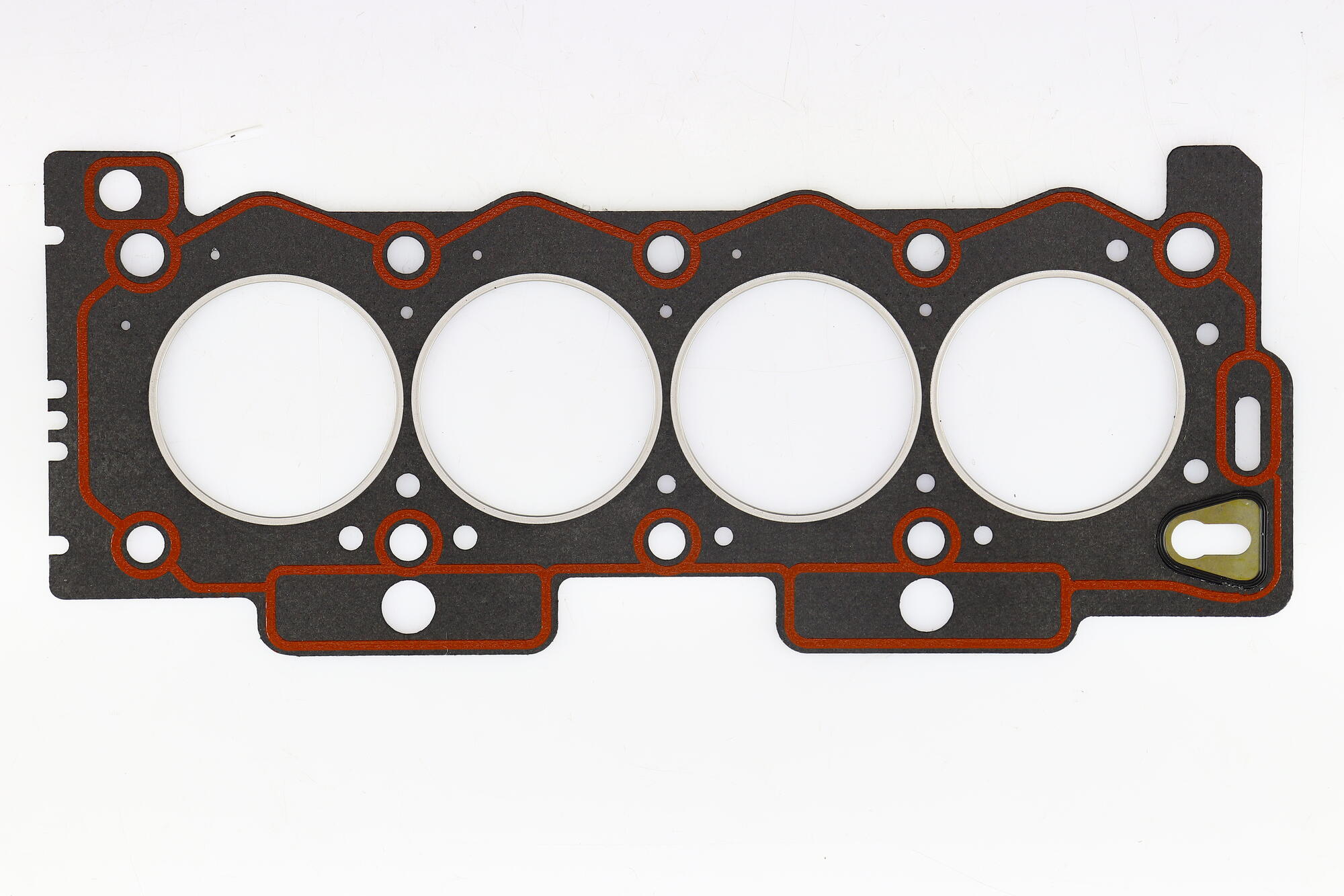 CORTECO Pakning, topstykke 414643p for CITROËN/PEUGEOT