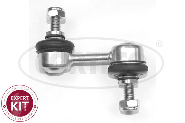 CORTECO Stang/led, stabilisator 49398800 bagaksel for BMW