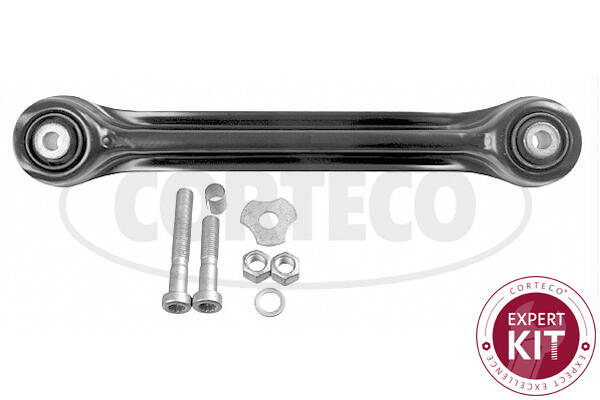 CORTECO Bærearm, hjulophæng 49398899 nede for MERCEDES-BENZ