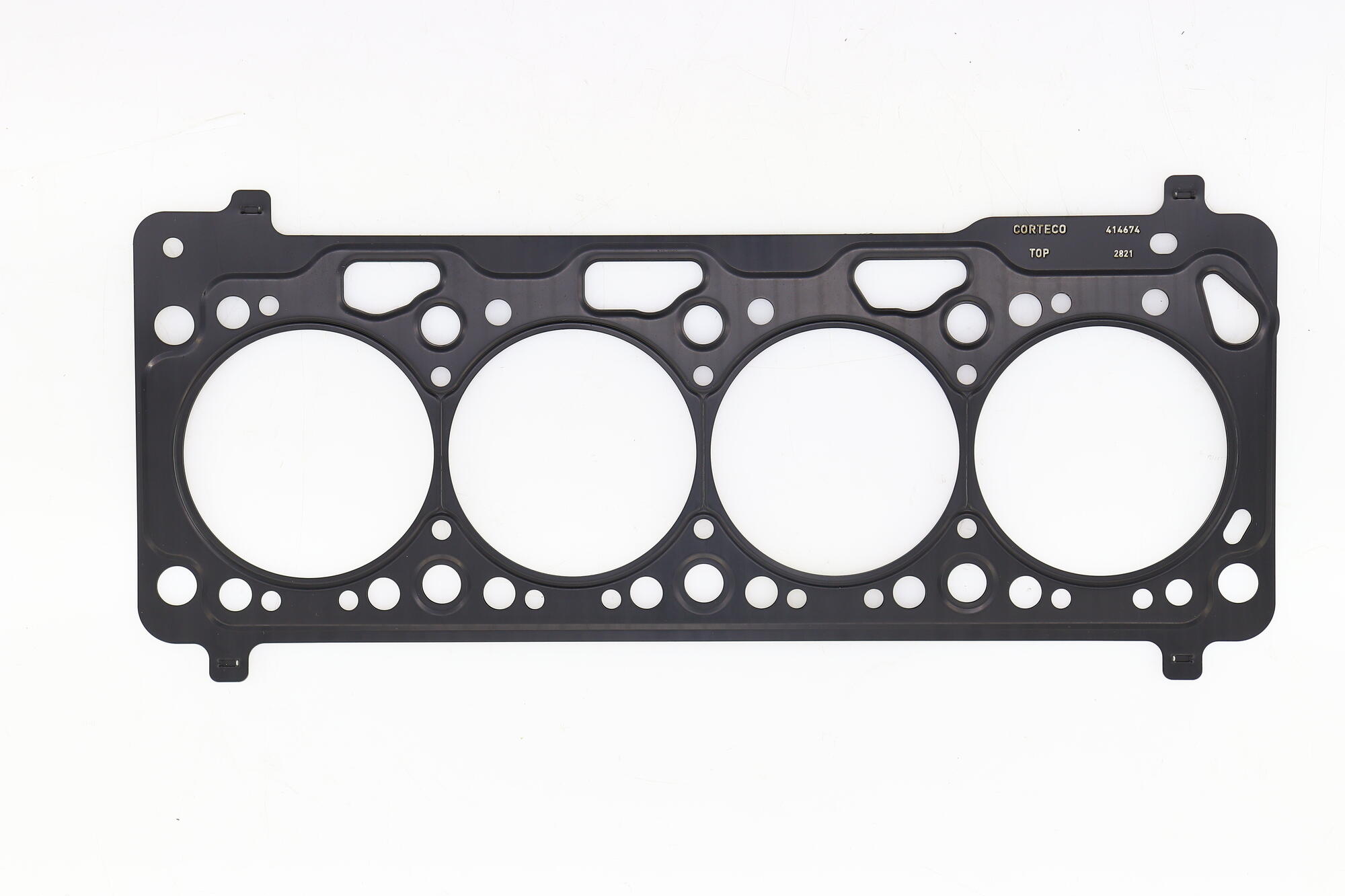 CORTECO Pakning, topstykke 414674p for VAG