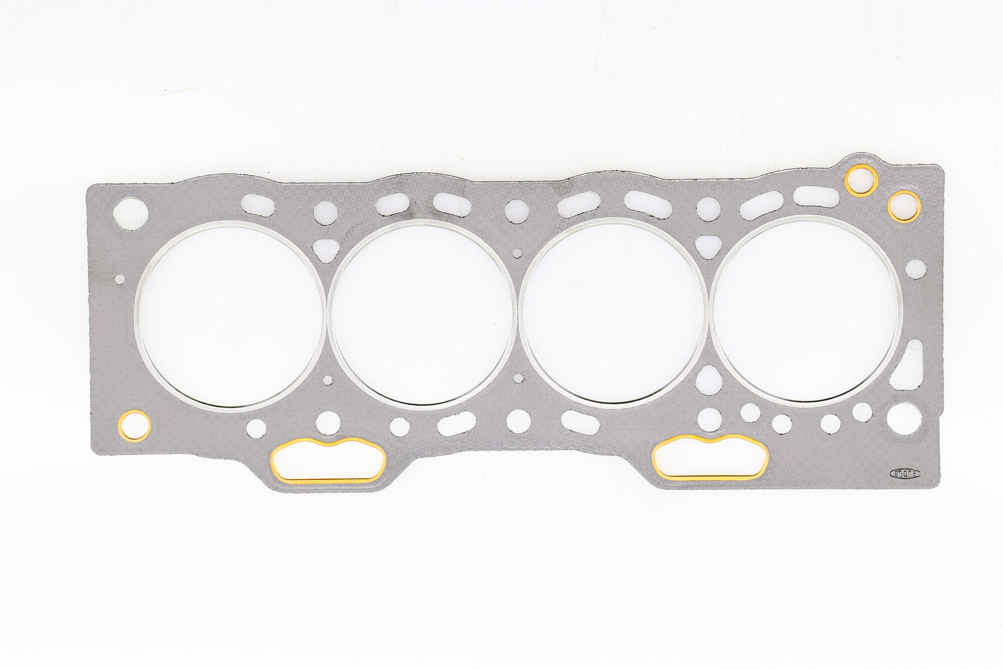 CORTECO Pakning, topstykke 414693p for TOYOTA