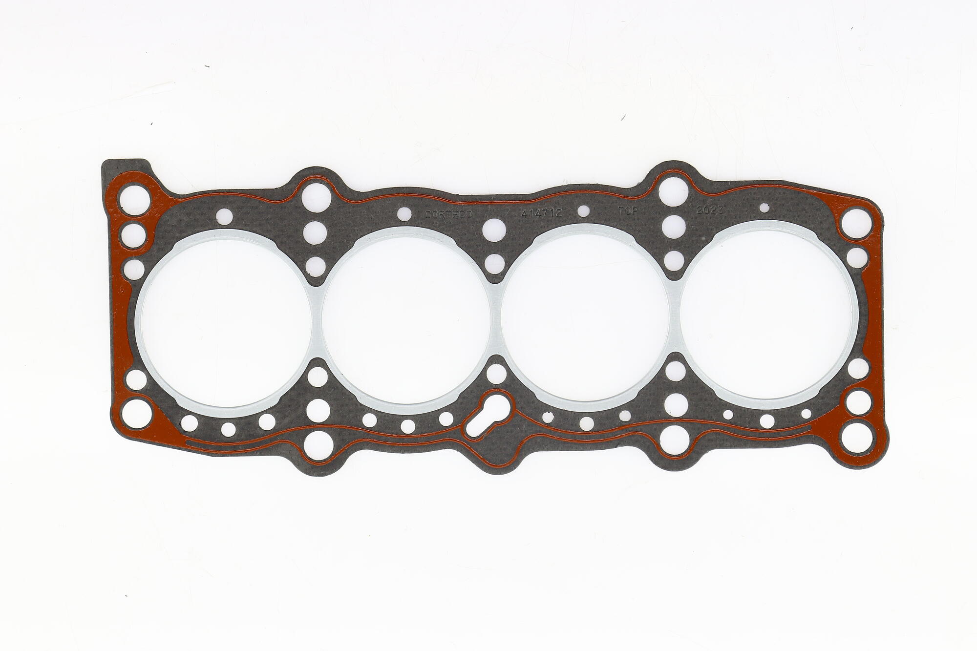 CORTECO Pakning, topstykke 414712p for FIAT