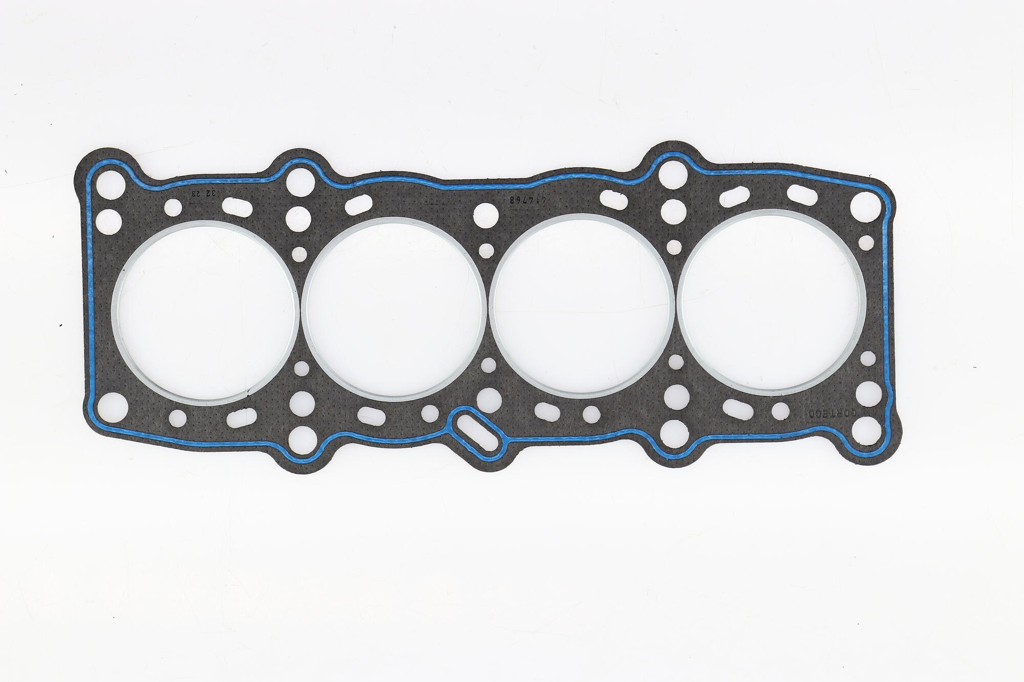 CORTECO Pakning, topstykke 414768p for FIAT