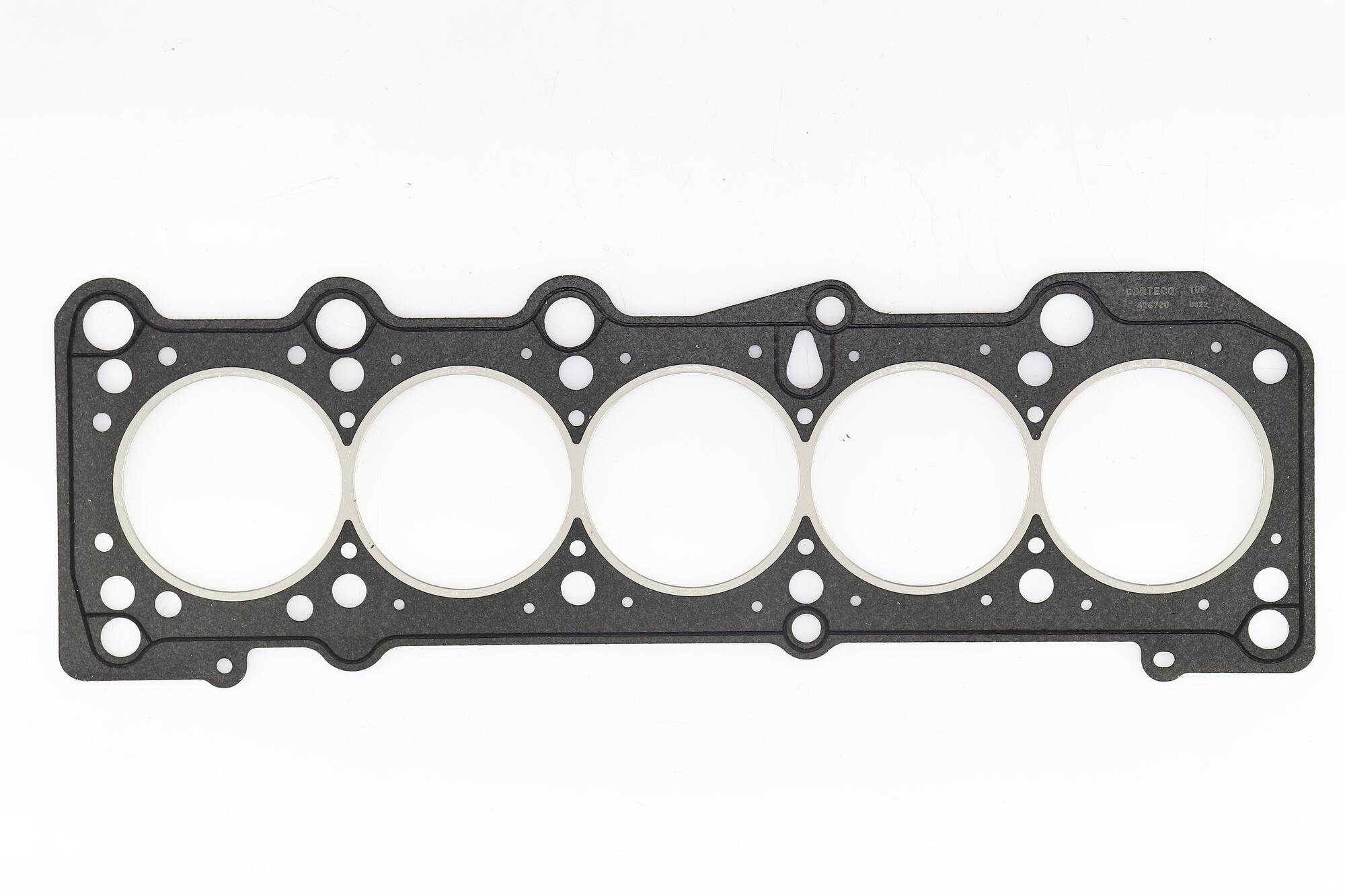 CORTECO Pakning, topstykke 414780p for VAG