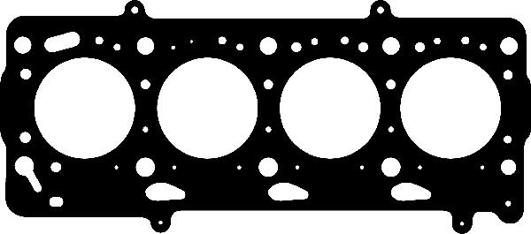 CORTECO Pakning, topstykke 414782p for VAG