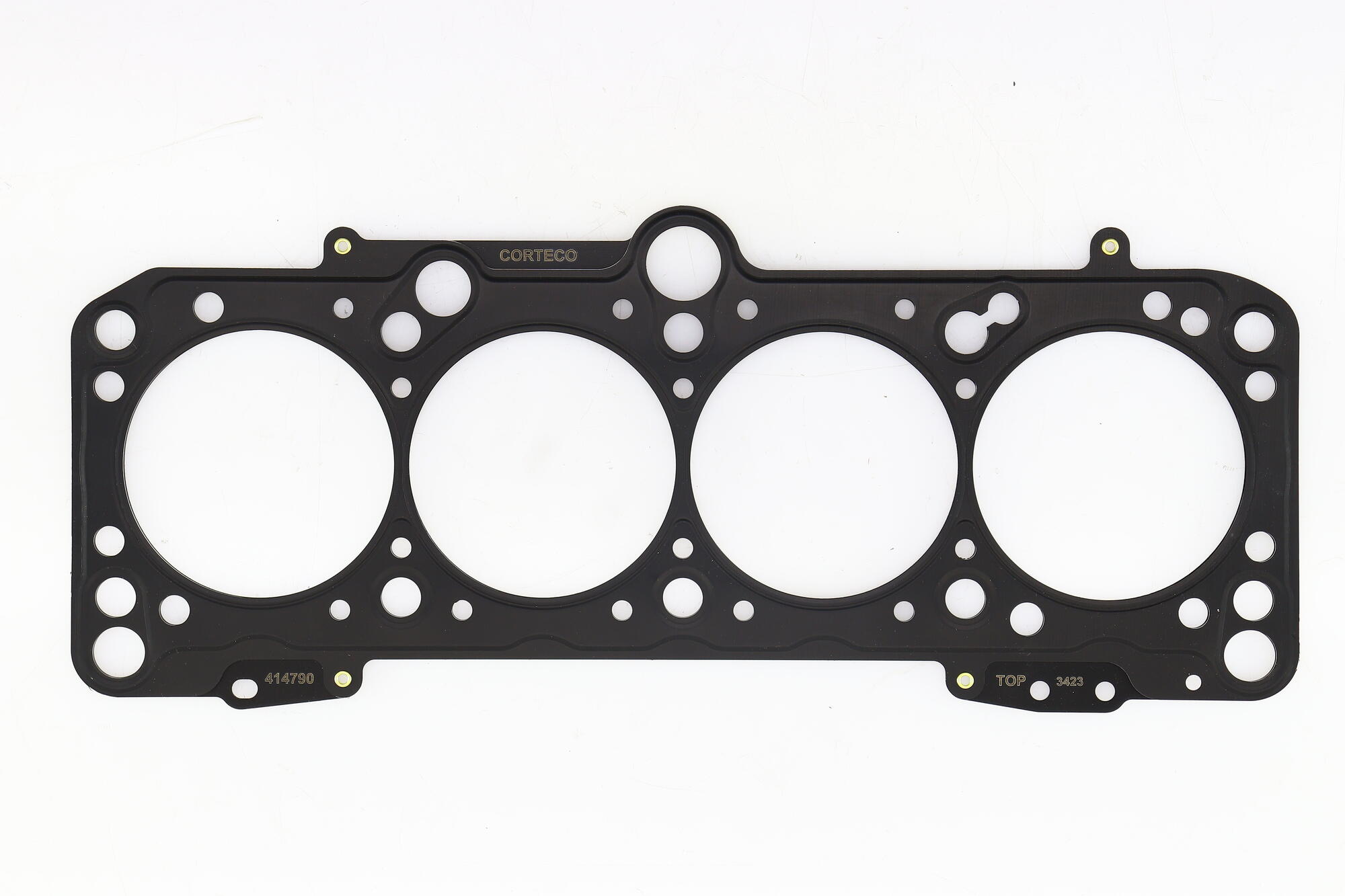 CORTECO Pakning, topstykke 414790p for VAG