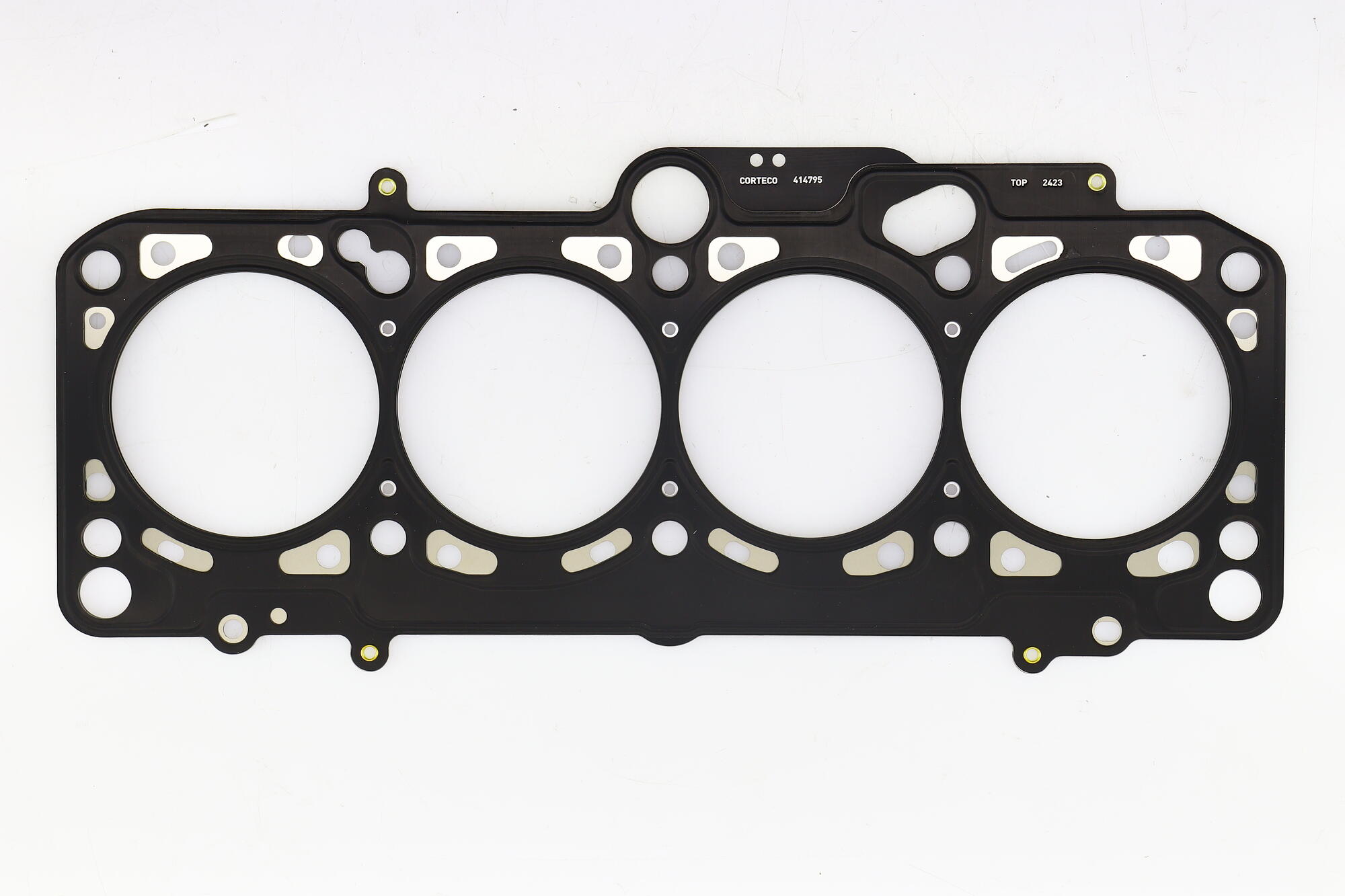 CORTECO Pakning, topstykke 414795p for VAG