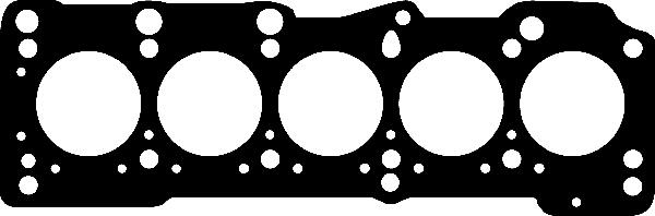 CORTECO Pakning, topstykke 414798p for AUDI VAG