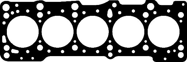 CORTECO Pakning, topstykke 414800p for VOLVO VAG
