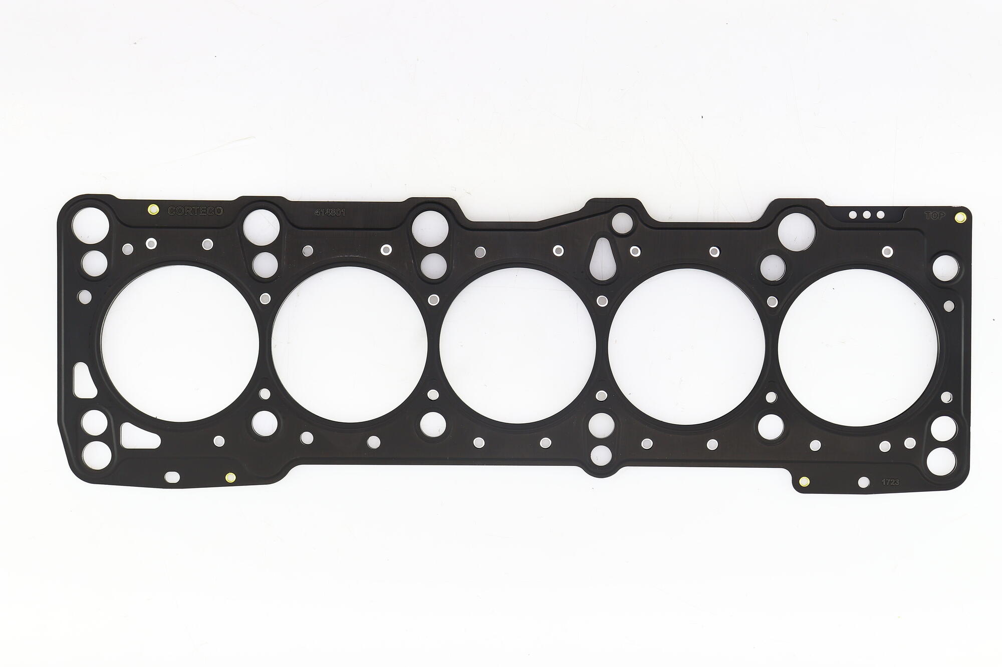 CORTECO Pakning, topstykke 414801p for VOLVO AUDI VAG