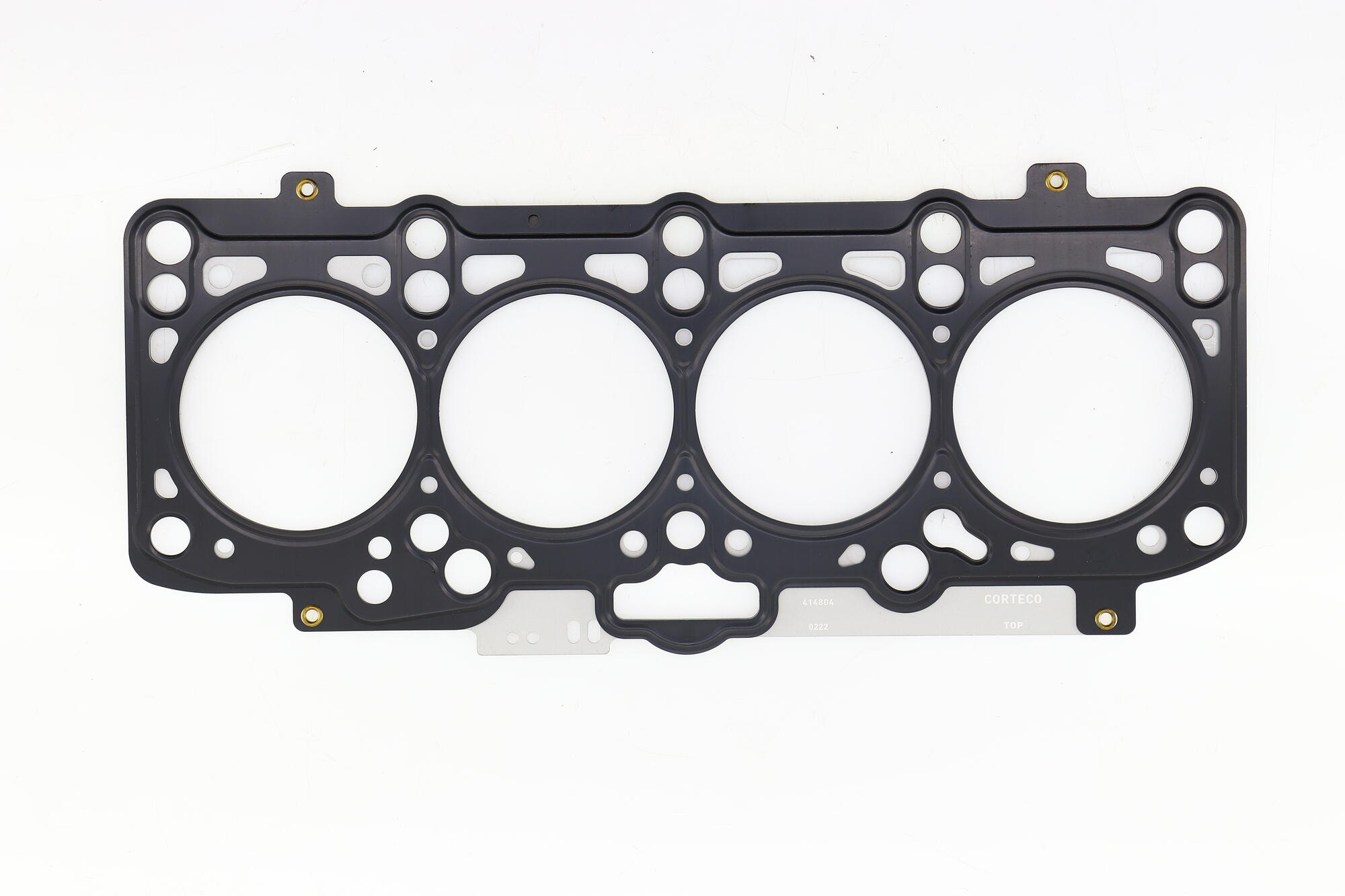 CORTECO Pakning, topstykke 414804p for VAG