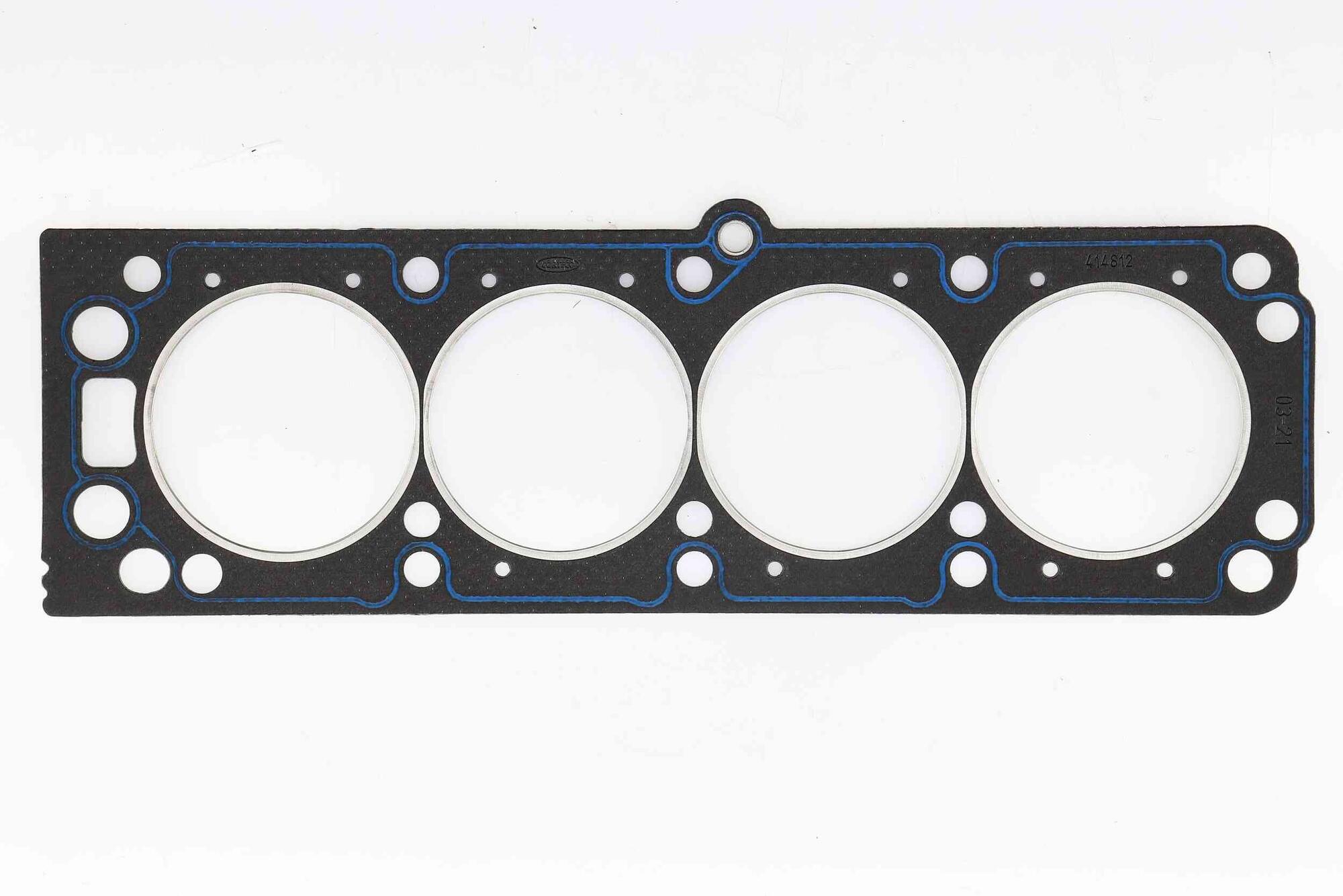 CORTECO Pakning, topstykke 414812p for DAEWOO OPEL