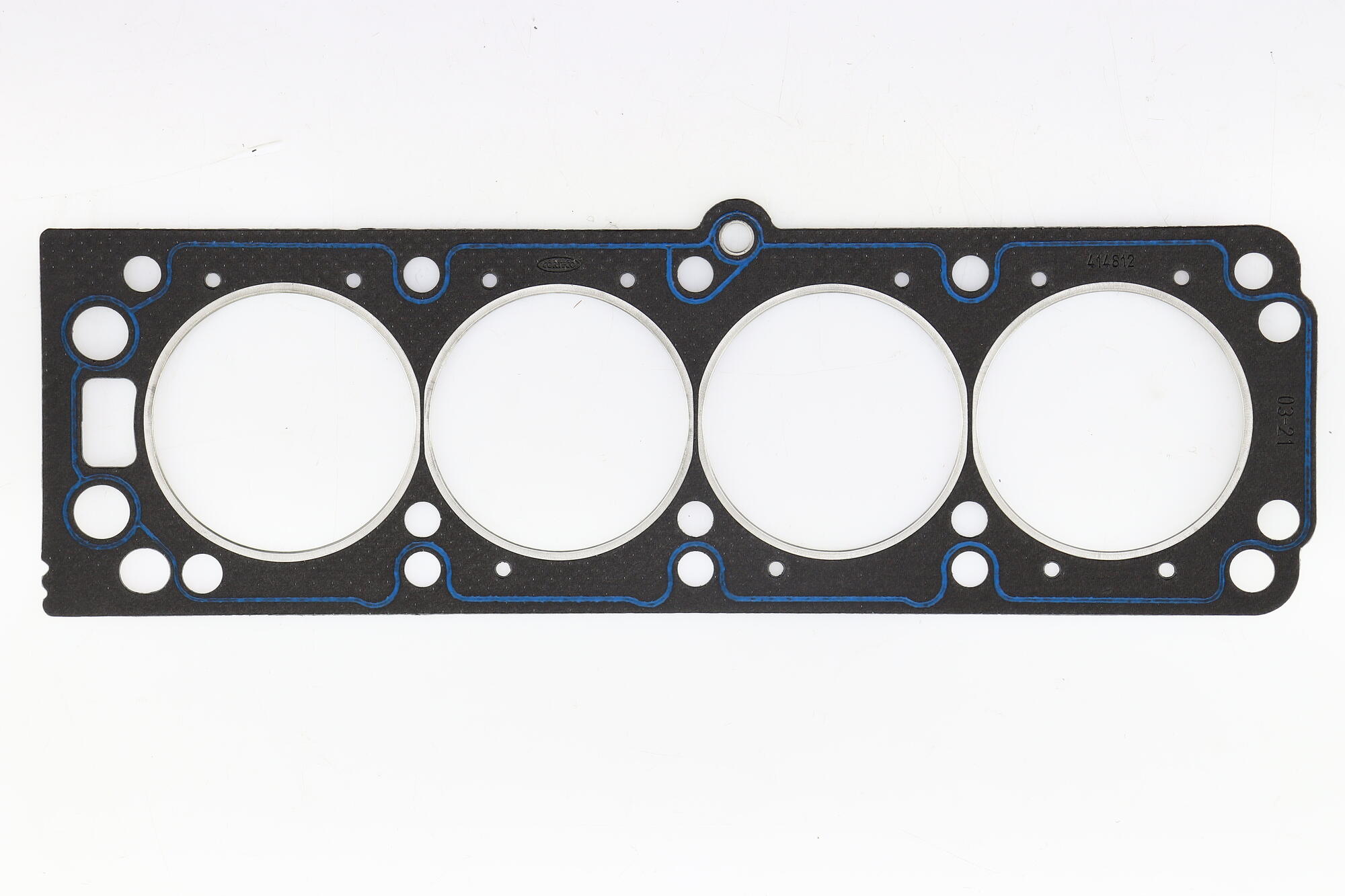 CORTECO Pakning, topstykke 414818p for DAEWOO