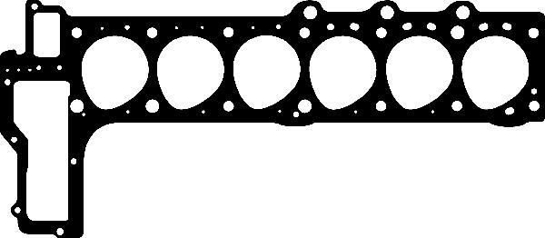 CORTECO Pakning, topstykke 414822p for BMW OPEL ROVER