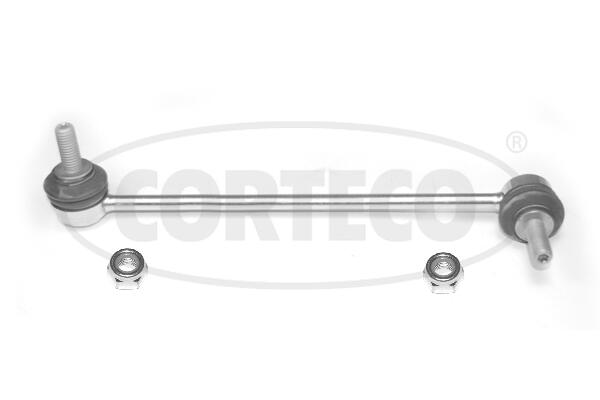 CORTECO Stang/led, stabilisator 49400400 venstre foraksel for SMART