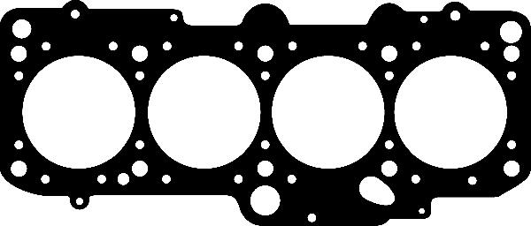 CORTECO Pakning, topstykke 414885p for VAG