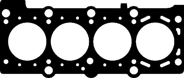 CORTECO Pakning, topstykke 414886p for BMW