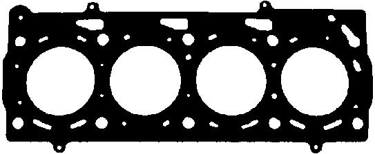 CORTECO Pakning, topstykke 415004p for AUDI VAG