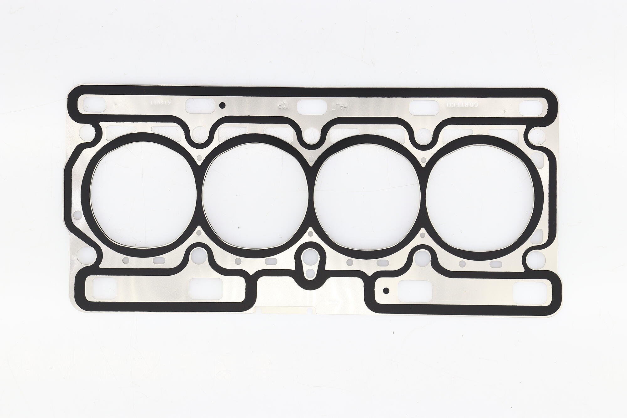 CORTECO Pakning, topstykke 415011p for RENAULT