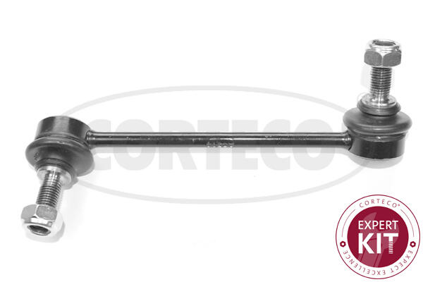 CORTECO Stang/led, stabilisator 49400827 højre foraksel for ISUZU
