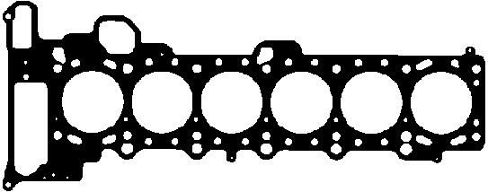 CORTECO Pakning, topstykke 415026p for BMW