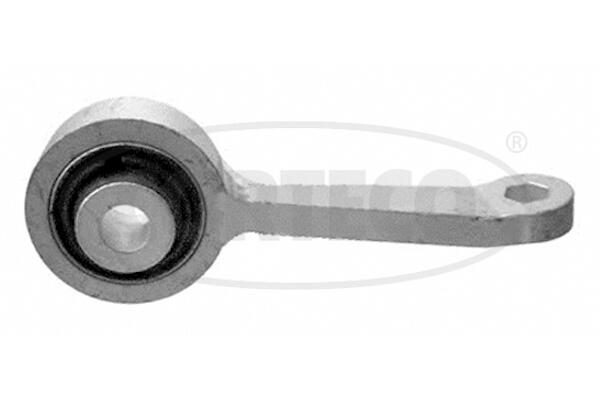 CORTECO Stang/led, stabilisator 49400956 højre foraksel for MERCEDES-BENZ