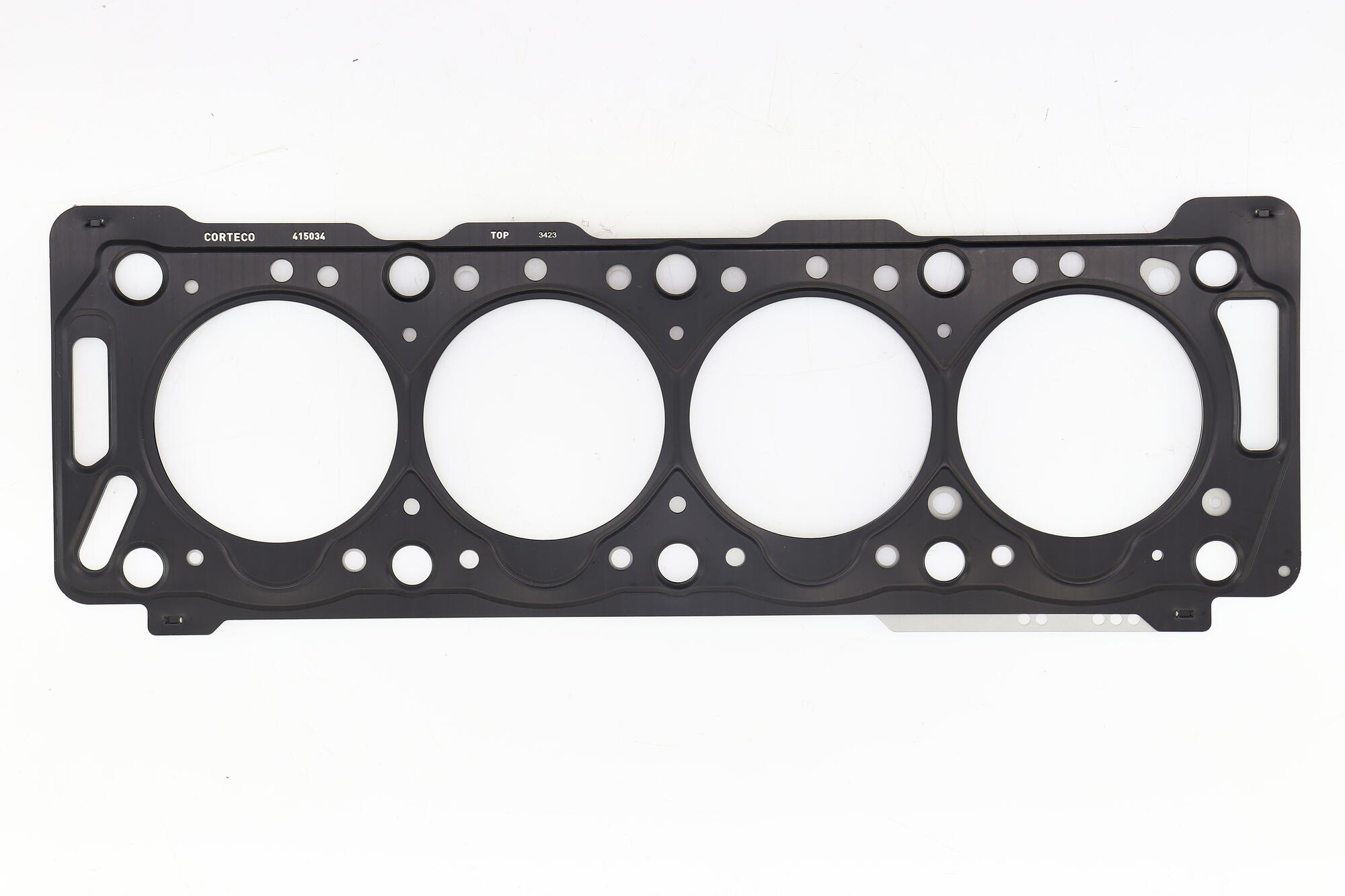 CORTECO Pakning, topstykke 415034p for FIAT TOYOTA CITROËN/PEUGEOT