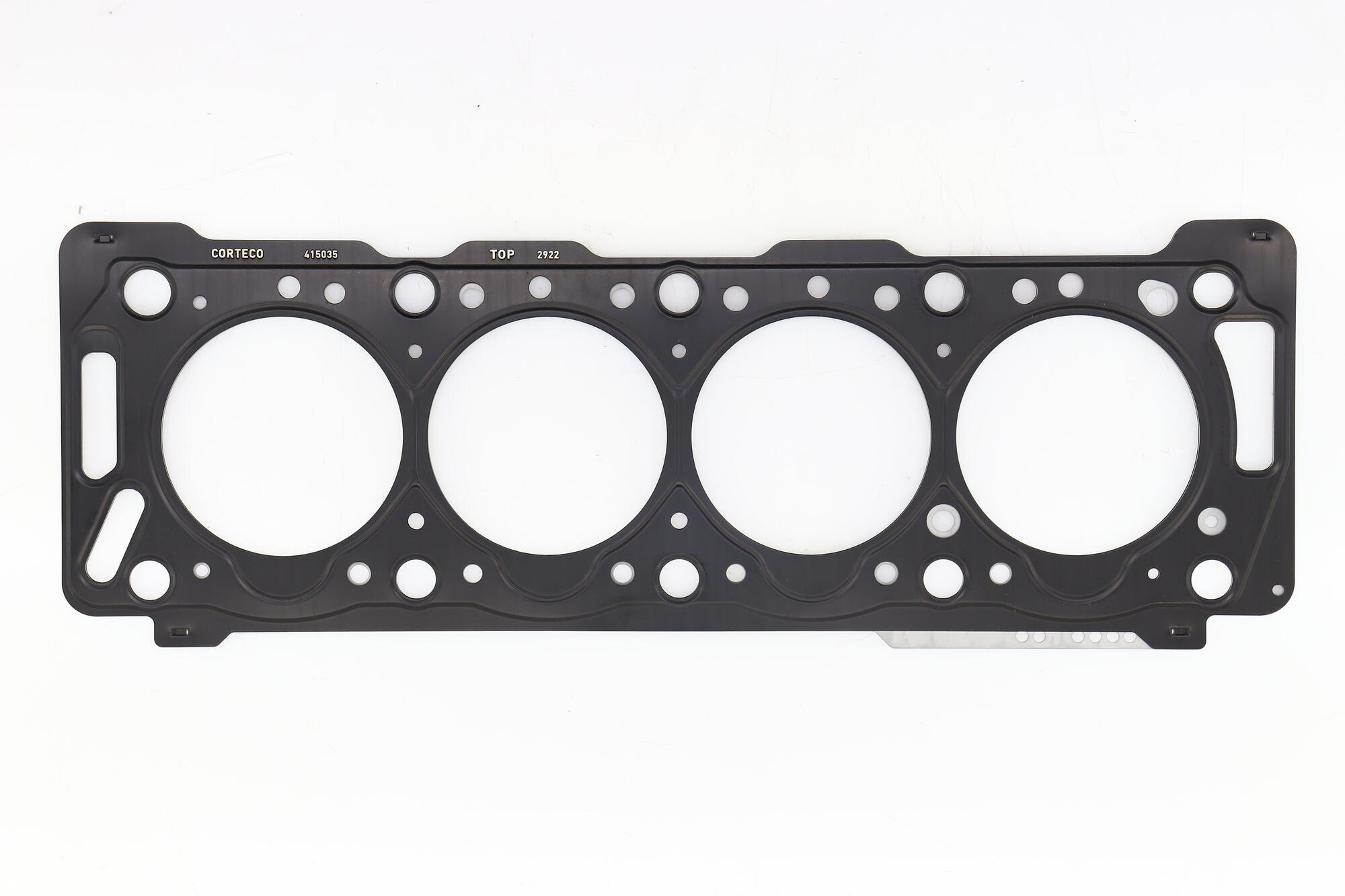 CORTECO Pakning, topstykke 415035p for FIAT TOYOTA CITROËN/PEUGEOT