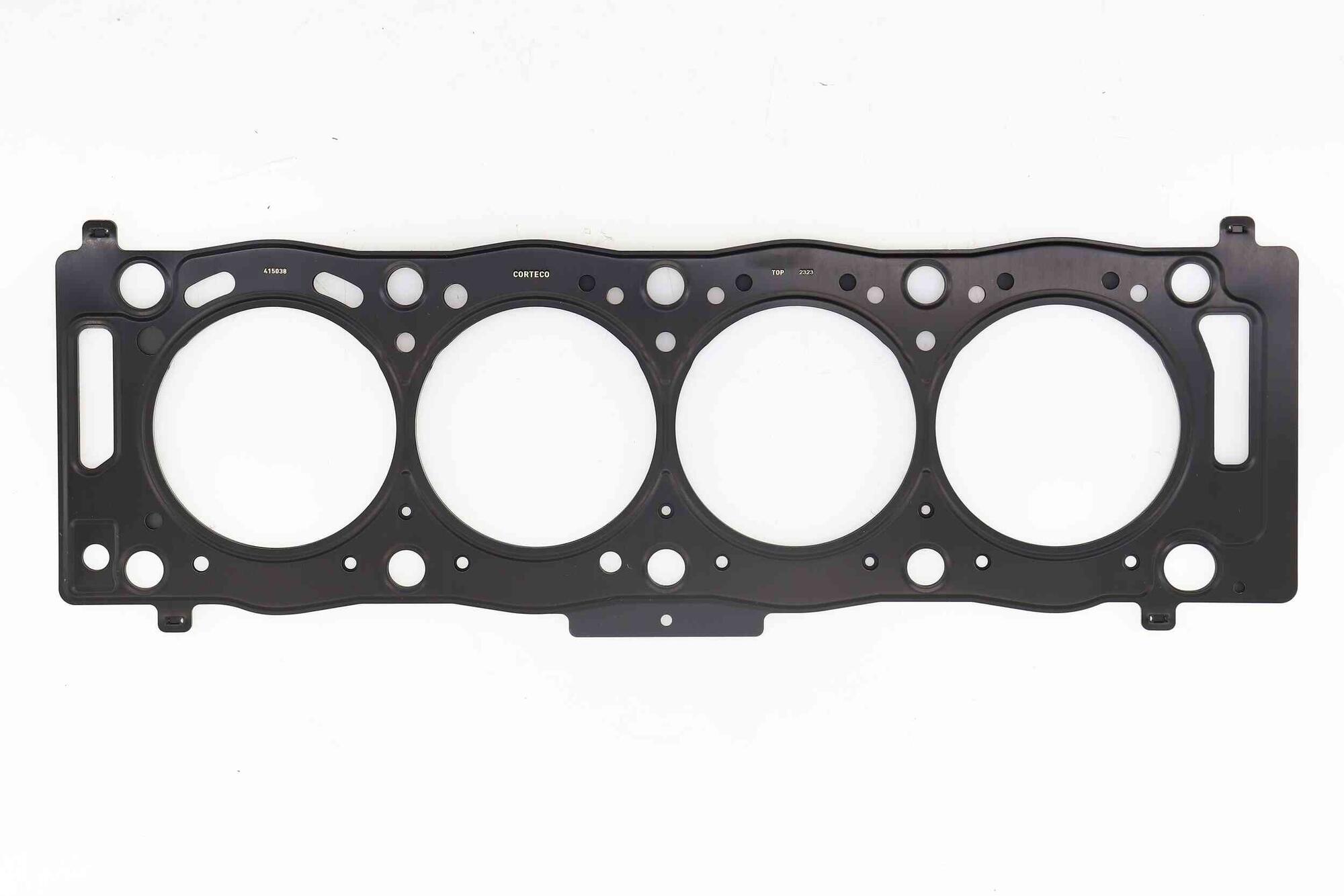 CORTECO Pakning, topstykke 415038p for FIAT SUZUKI CITROËN/PEUGEOT