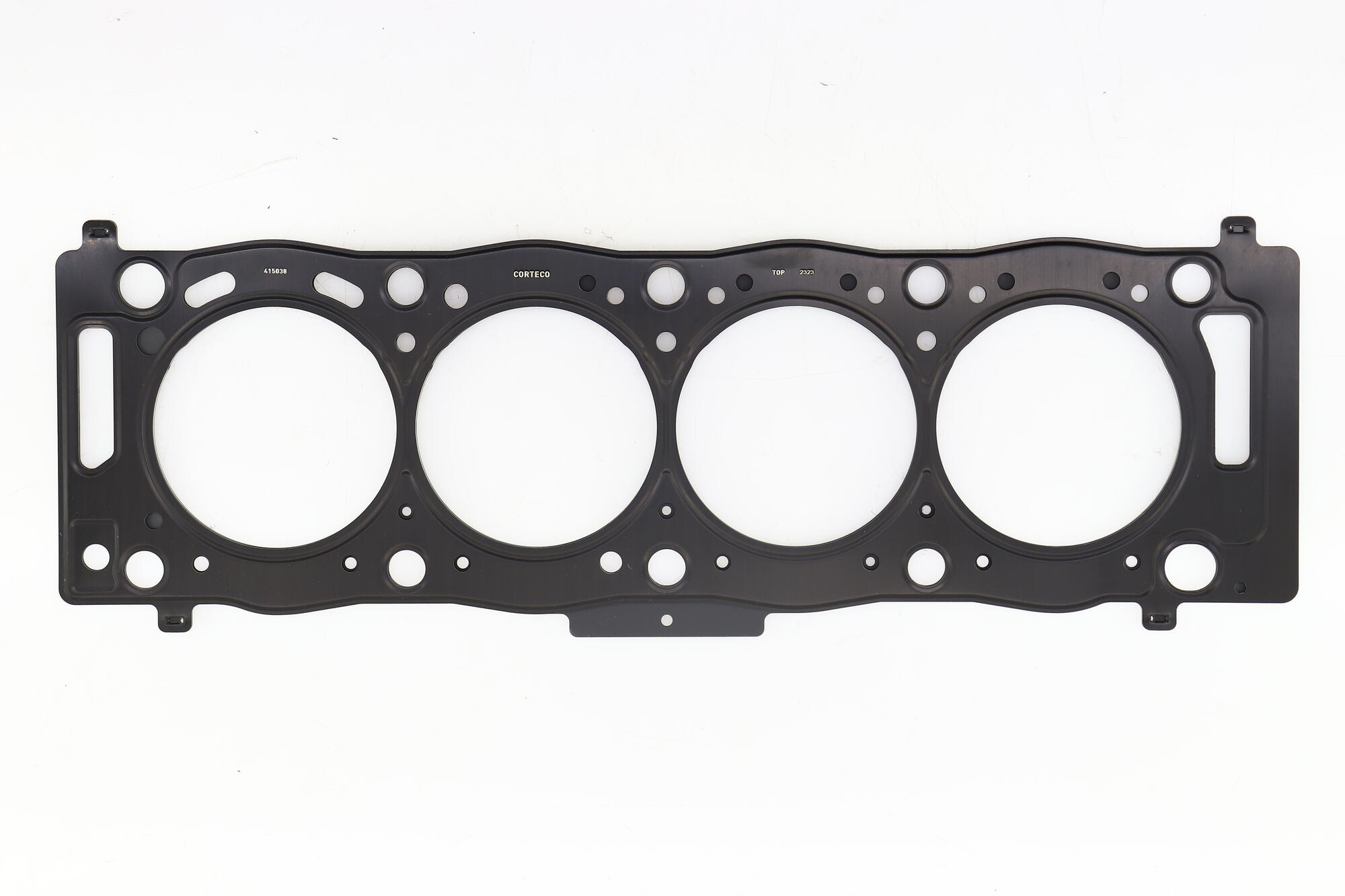 CORTECO Pakning, topstykke 415321p for CITROËN/PEUGEOT