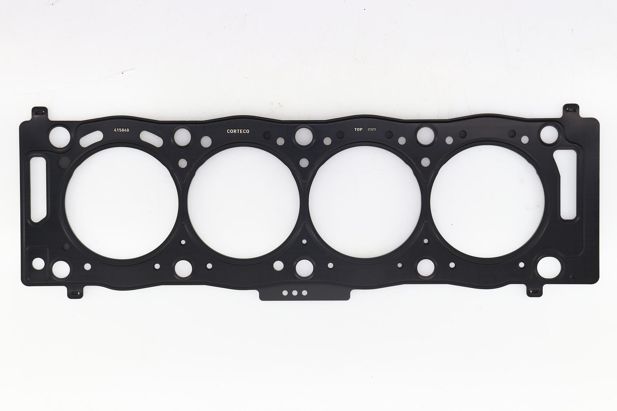 CORTECO Pakning, topstykke 415040p for FIAT SUZUKI CITROËN/PEUGEOT
