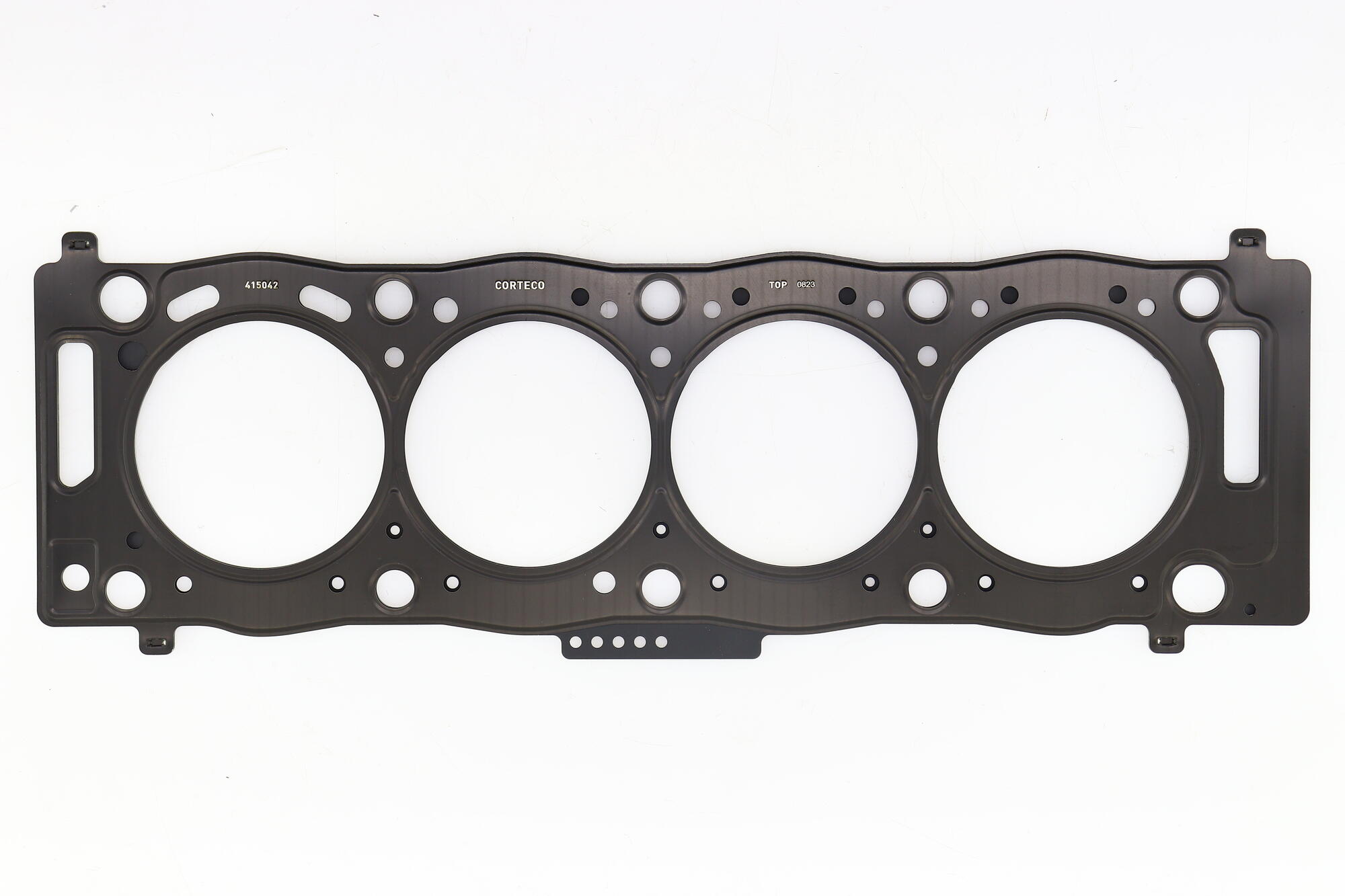 CORTECO Pakning, topstykke 415042p for FIAT CITROËN/PEUGEOT SUZUKI