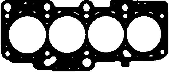 CORTECO Pakning, topstykke 415043p for AUDI VAG