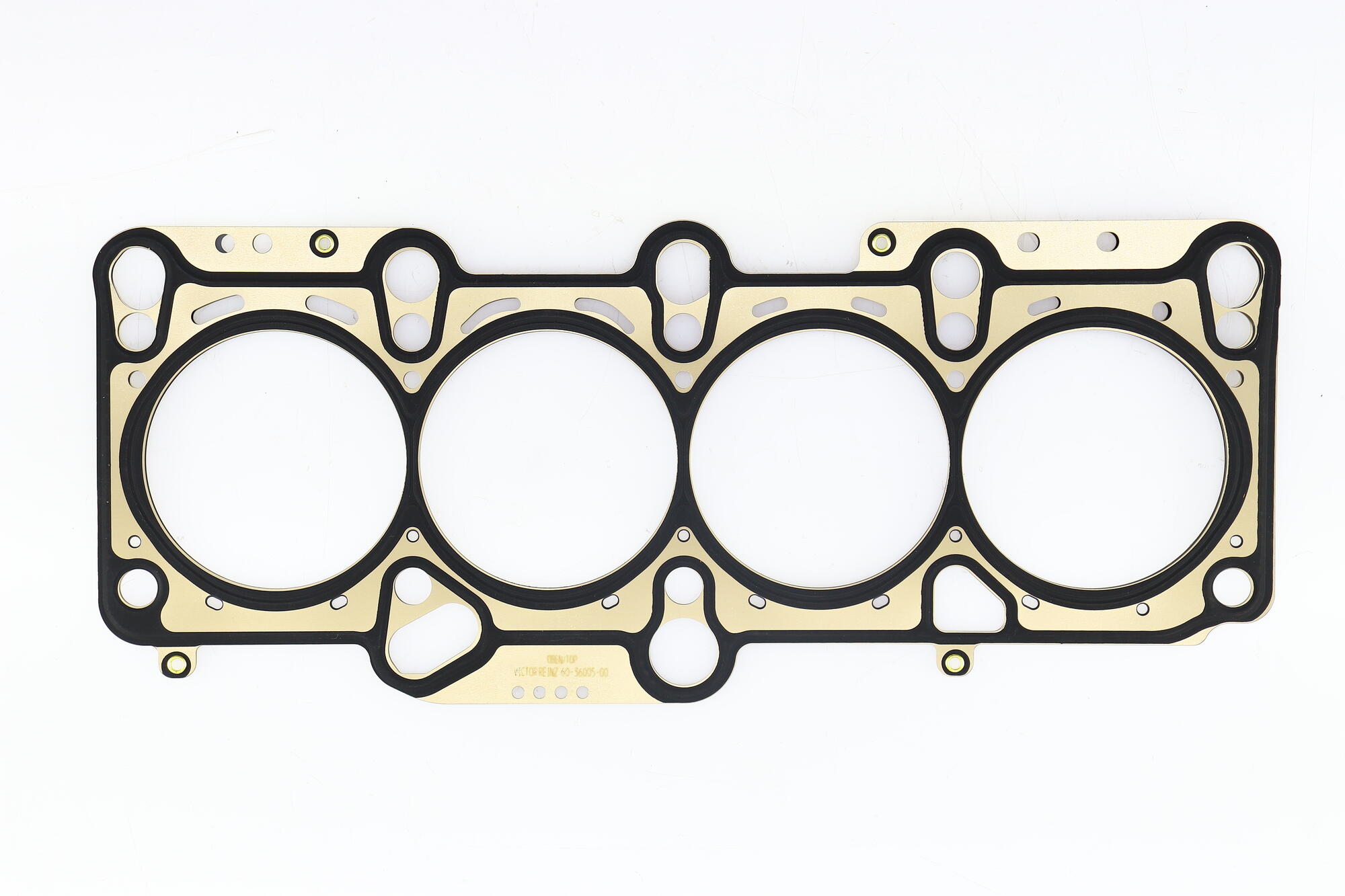 CORTECO Pakning, topstykke 415047p for AUDI VAG
