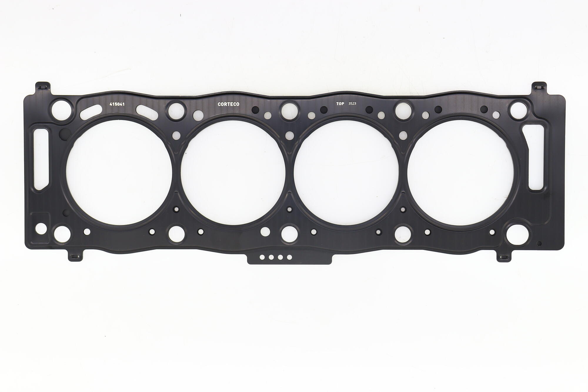 CORTECO Pakning, topstykke 415041p for FIAT SUZUKI CITROËN/PEUGEOT