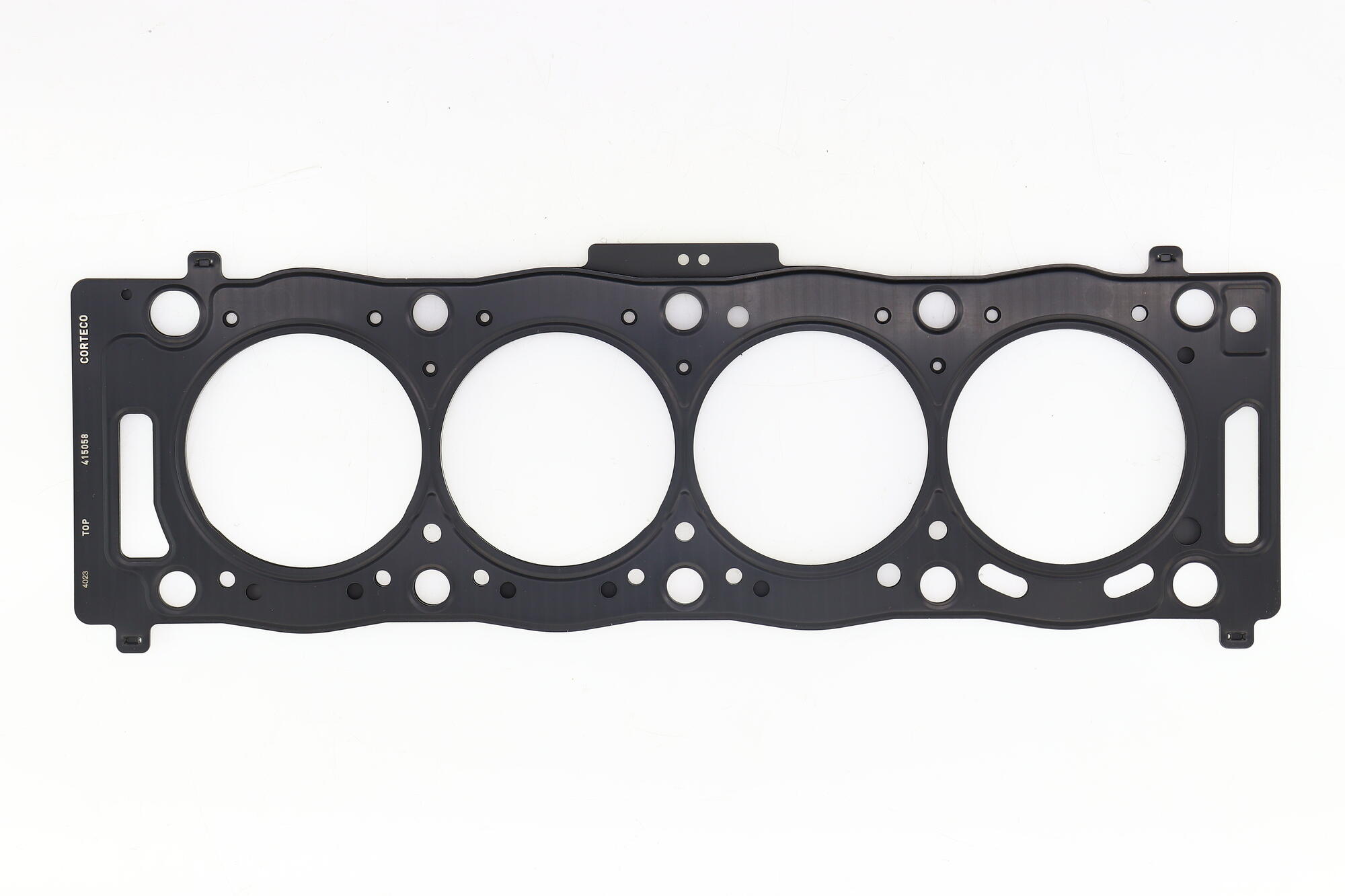 CORTECO Pakning, topstykke 415058p for FORD VOLVO CITROËN/PEUGEOT SUZUKI